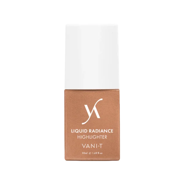 VANI-T Liquid Radiance Highlighter
