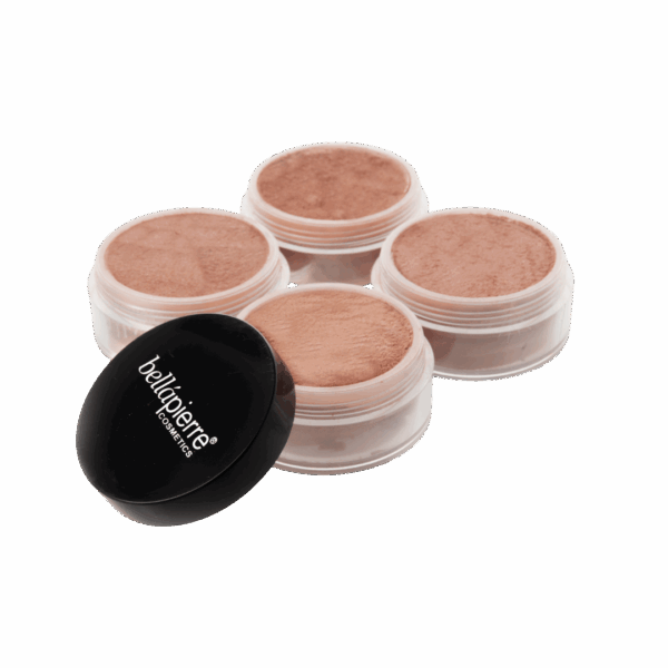 BELLAPIERRE- Mineral Loose Bronzer
