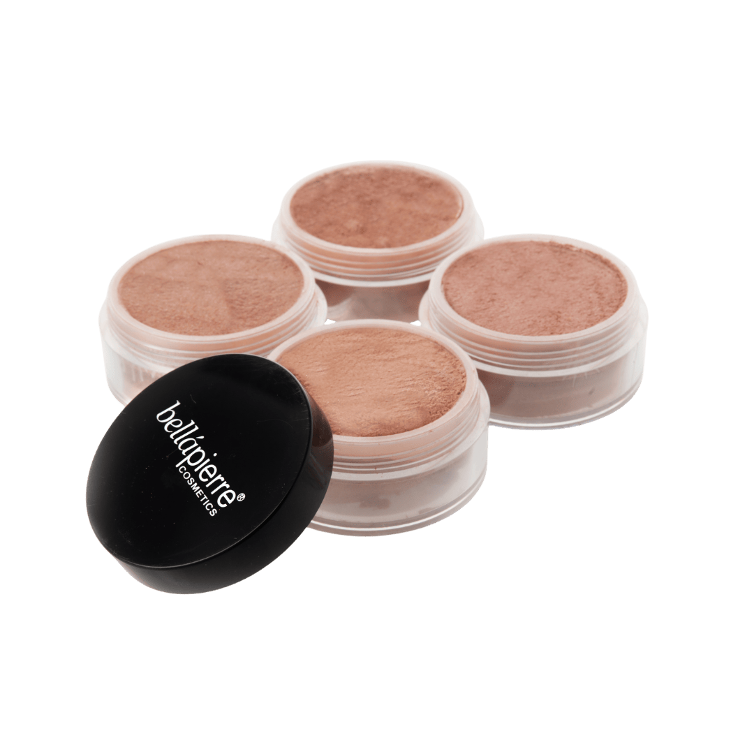 BELLAPIERRE- Mineral Loose Bronzer