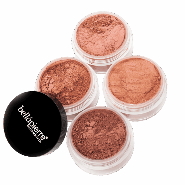 BELLAPIERRE- Mineral Loose Blush