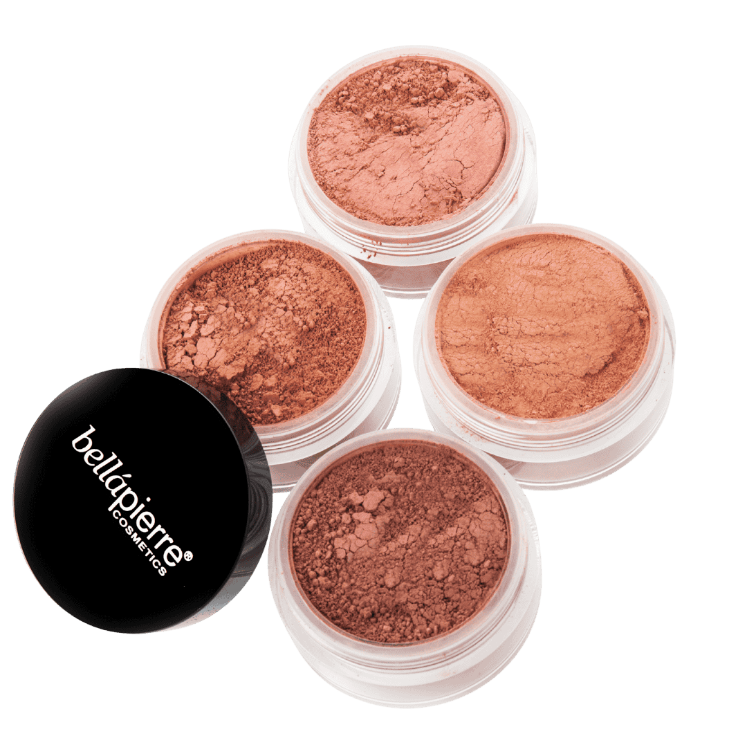 BELLAPIERRE- Mineral Loose Blush