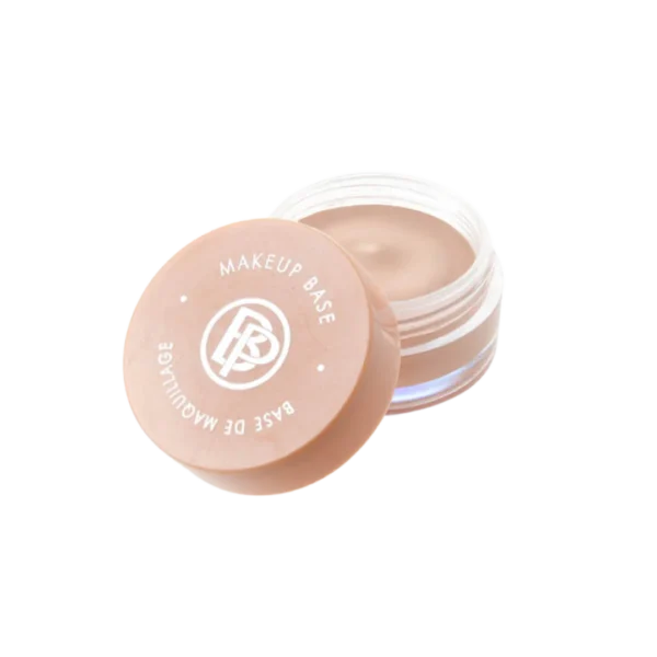 BELLAPIERRE- Make-up Base Cream