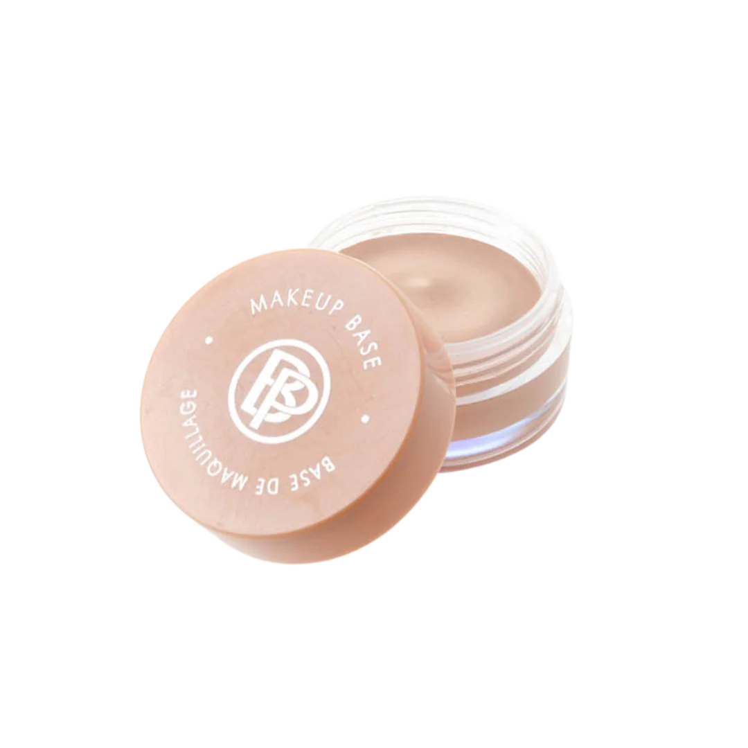 BELLAPIERRE- Make-up Base Cream