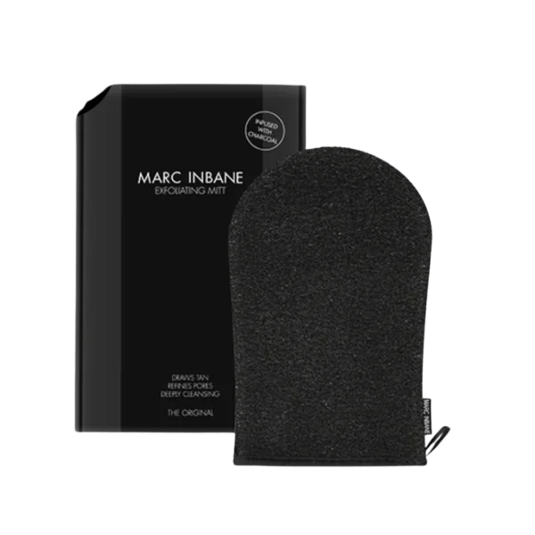 Marc Inbane Exfoliating Glove - Scrub handschoen