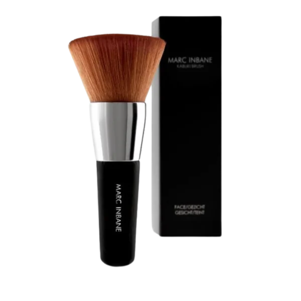 Marc inbane kabuki brush