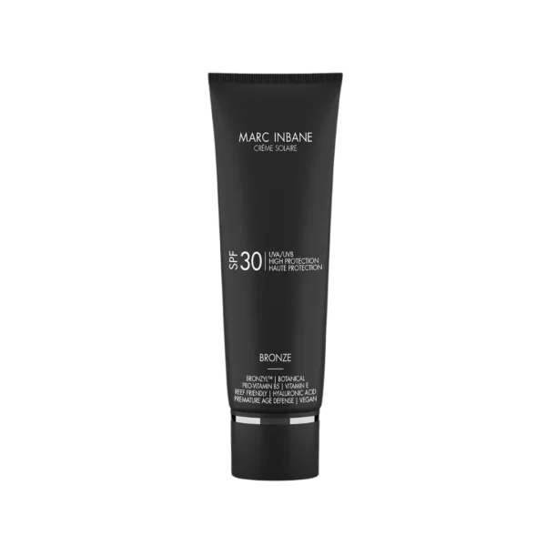 Marc Inbane crème bronze – getinte dagcrème met SPF30