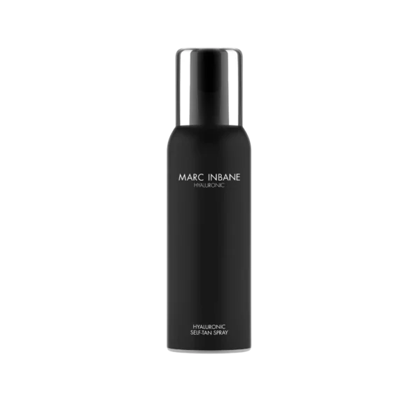 Marc inbane hyaluronic self-tan spray