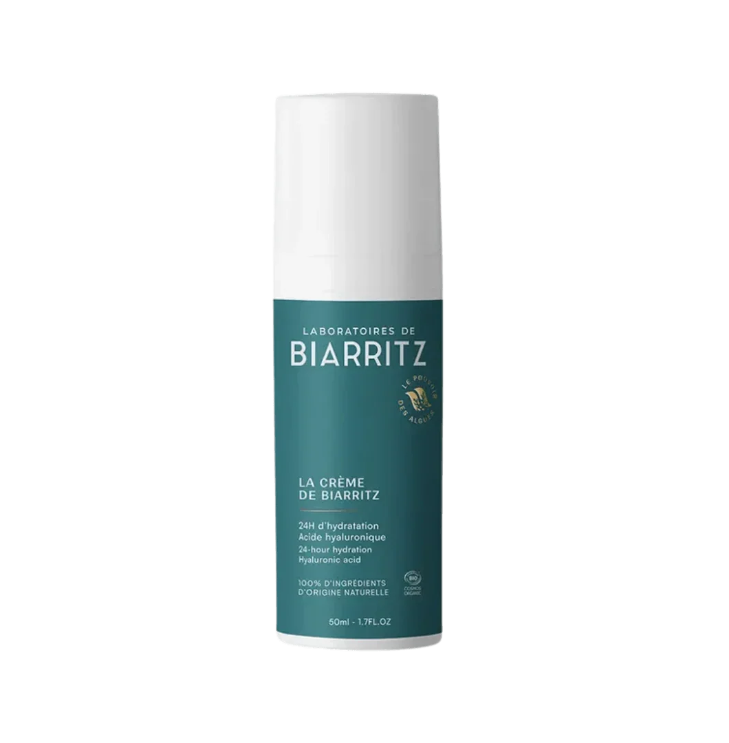 Laboratoires de Biarritz – Ocean Therapy Hydraterende dagcrème