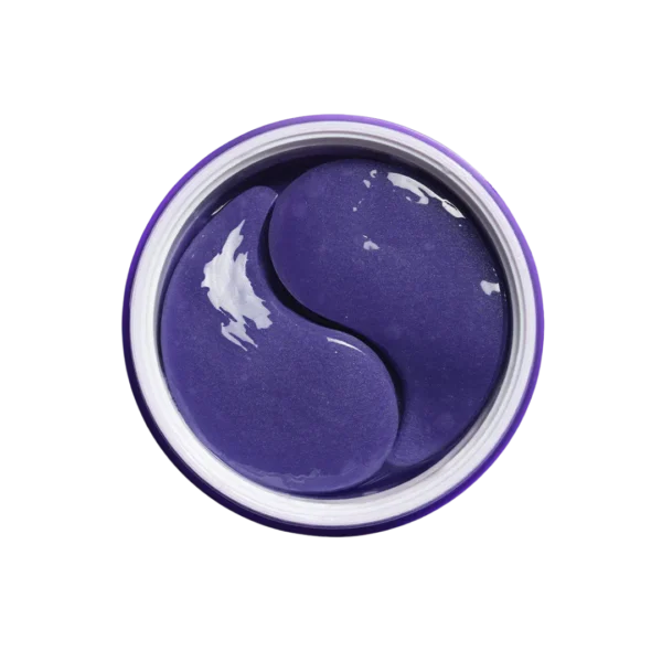 XLash Verjongende Eye Gel Patches met retinol – tegen fijne lijntjes - 30 paar