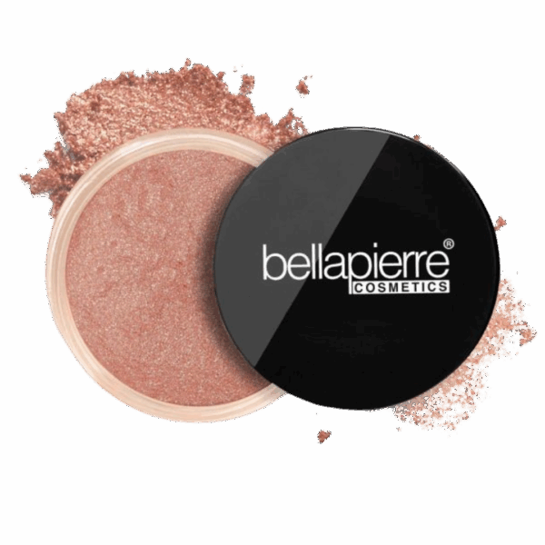 BELLAPIERRE- Mineral Loose Bronzer