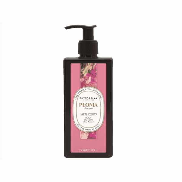 phytorelax bloemenritueel bodycrème