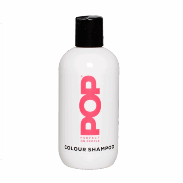 POP Shampoo voor gekleurd haar