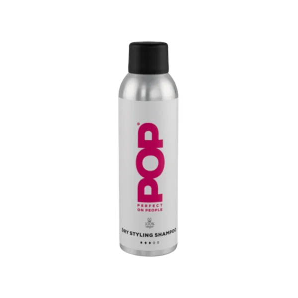 POP Dry Styling Shampoo (droogshampoo)