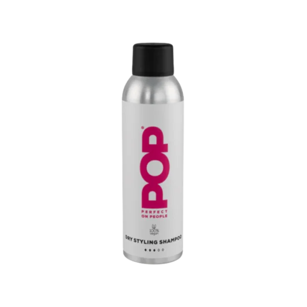 POP Dry Styling Shampoo
