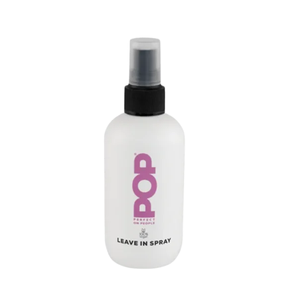 POP Leave in Spray