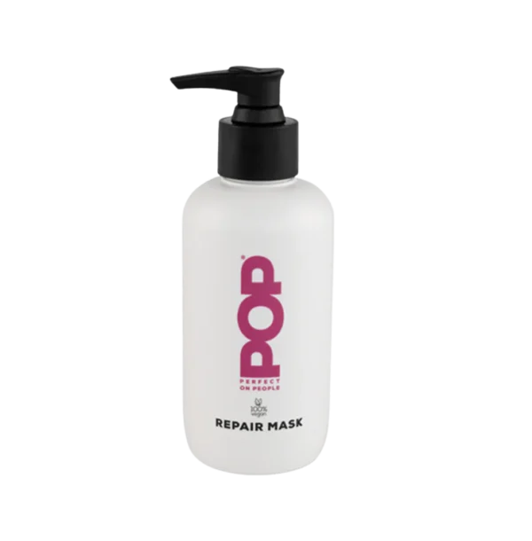 POP Herstellend masker