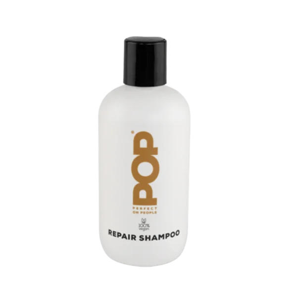 POP Herstellende shampoo