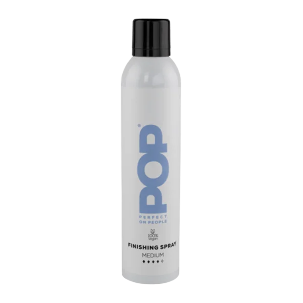 POP Finishing Spray medium