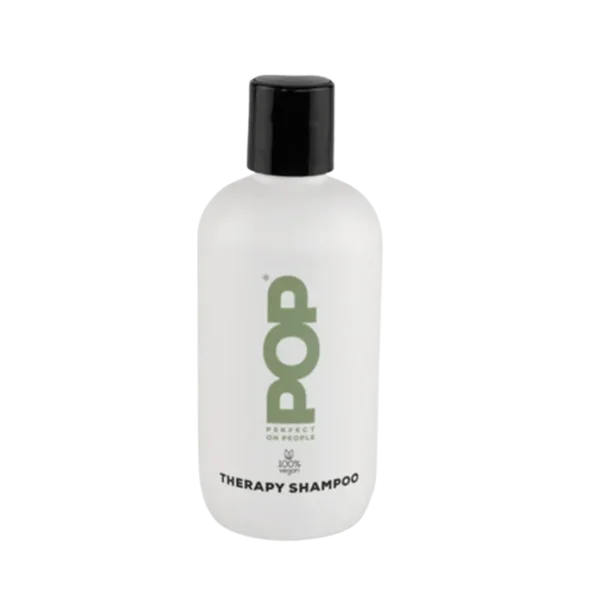 POP Therapy shampoo