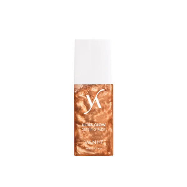 VANI-T Ultra Glow Setting Mist