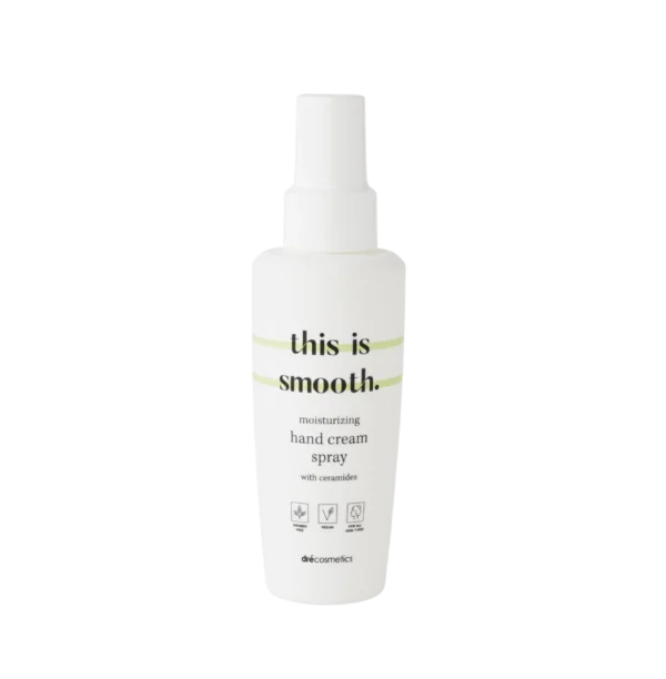 THIS IS US – “This is smooth” handcrème spray