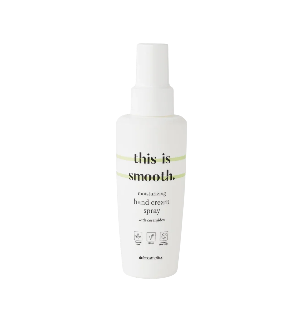 THIS IS US – “This is smooth” handcrème spray