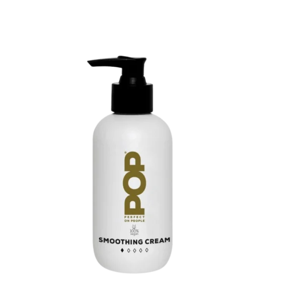 POP Smoothing cream