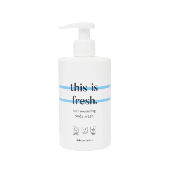 THIS IS US – “This is fresh” douchegel