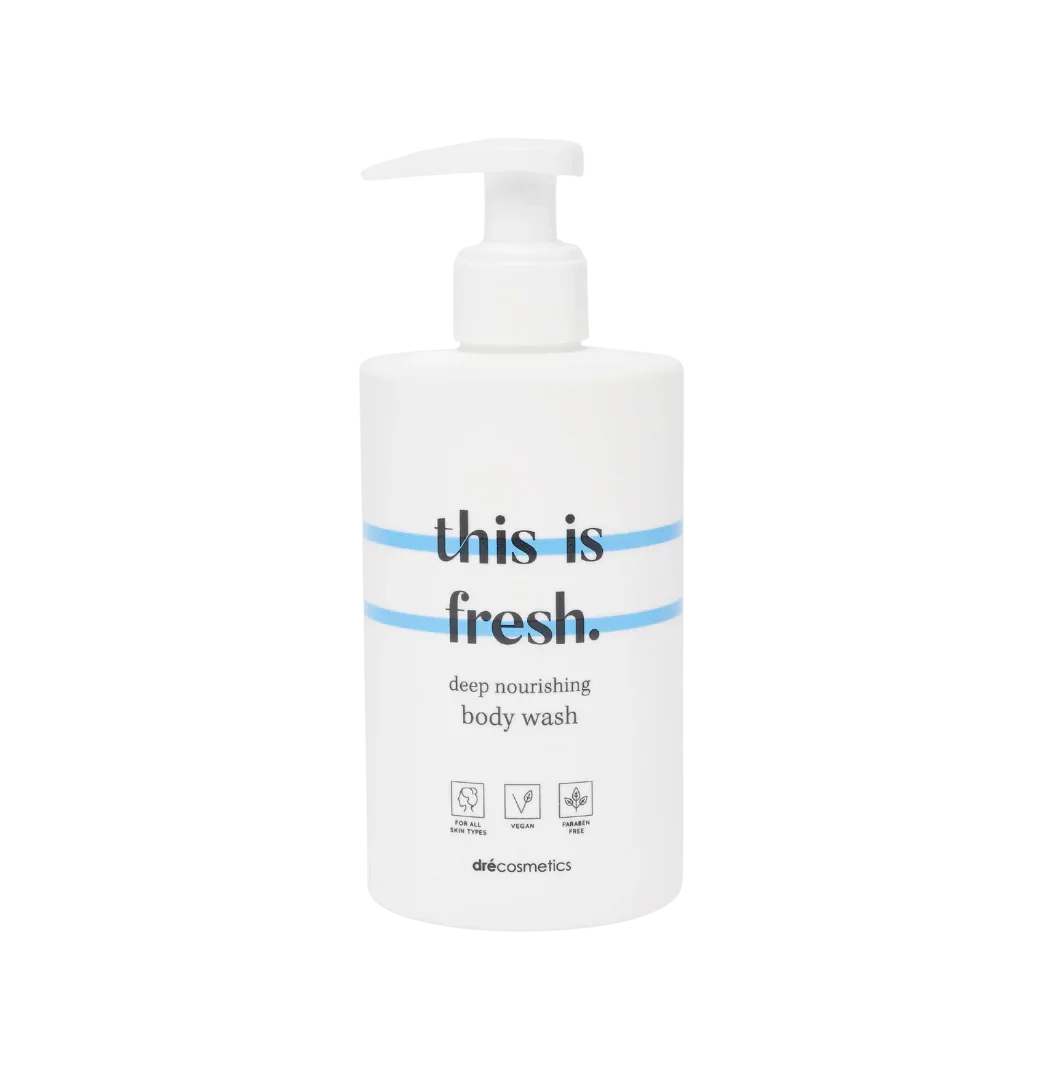 THIS IS US – “This is fresh” douchegel