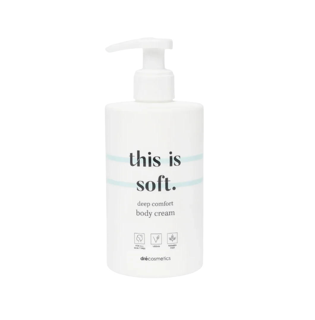 THIS IS US – “This is soft” bodycrème