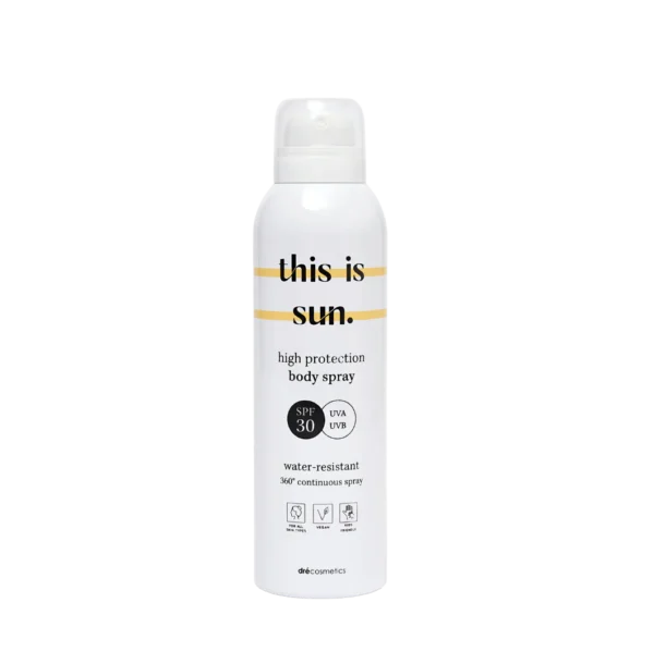 THIS IS SUN - Zonnespray SPF30 (150ml)