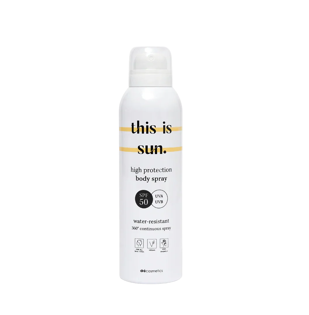 THIS IS US - Zonnespray SPF50 (150ml)