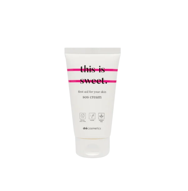 THIS IS US – “This is sweet” multifunctionele herstellende crème