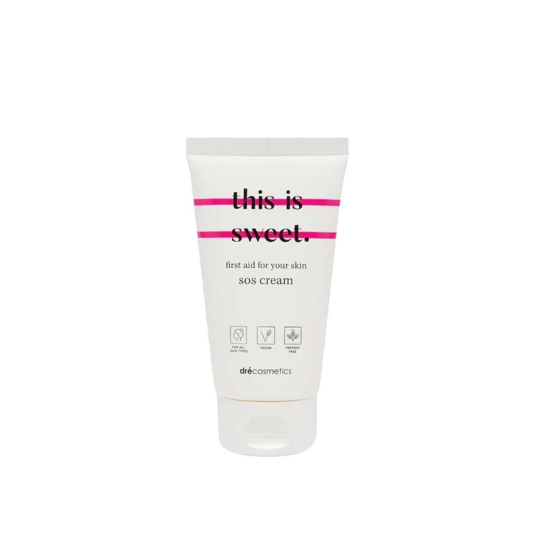 THIS IS US – “This is sweet” multifunctionele herstellende crème