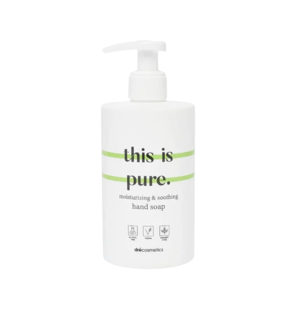 THIS IS US – “This is pure” vloeibare handzeep