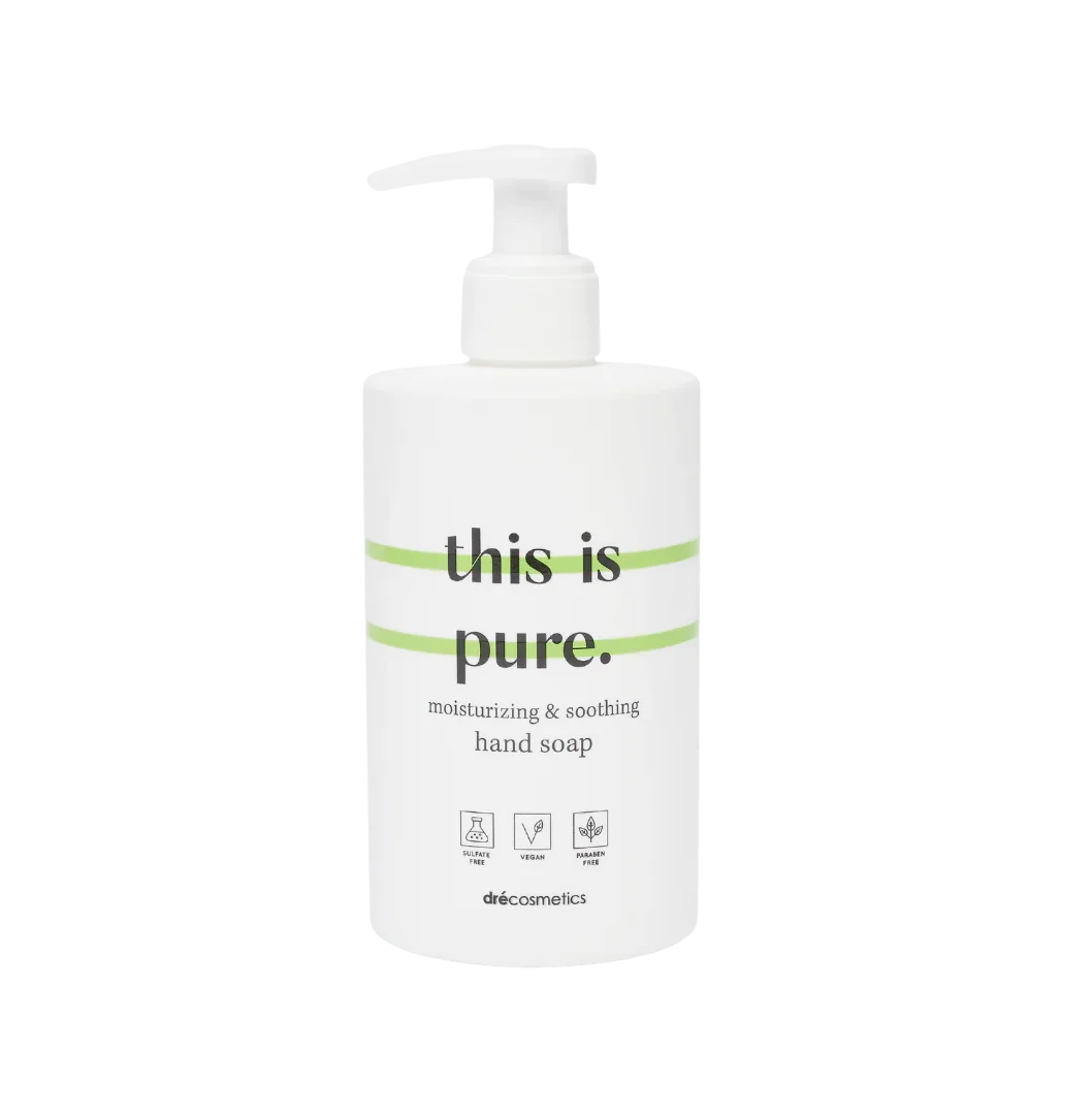 THIS IS US – “This is pure” vloeibare handzeep