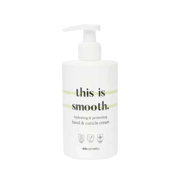 BESTSELLER - THIS IS US – hydraterende handcrème