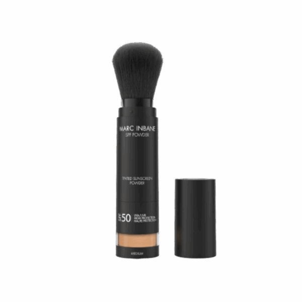 Marc Inbane 3-in-1 mineral SPF50 zonnepoeder