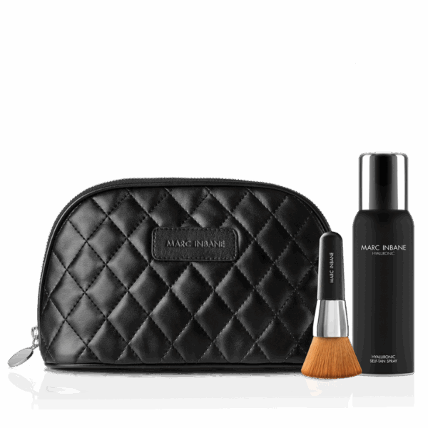 Marc Inbane la beauté set