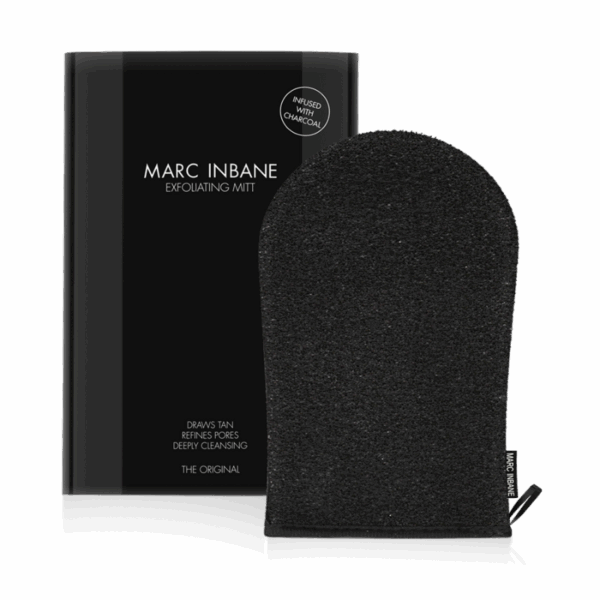 Marc Inbane Exfoliating Glove - Scrub handschoen