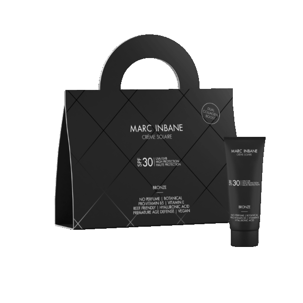 Marc Inbane Crème Bronze Mini