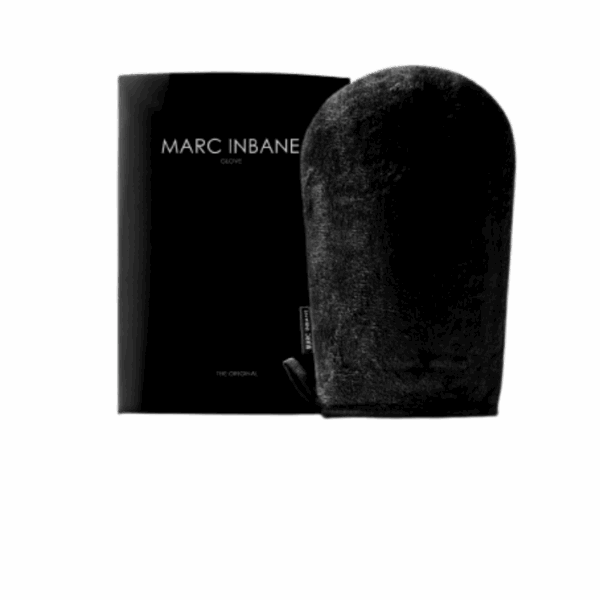 Marc Inbane - Luxe tanning glove