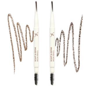 VANI-T Sculpt & Define Brow Pencil – natuurlijk gevormde wenkbrauwen