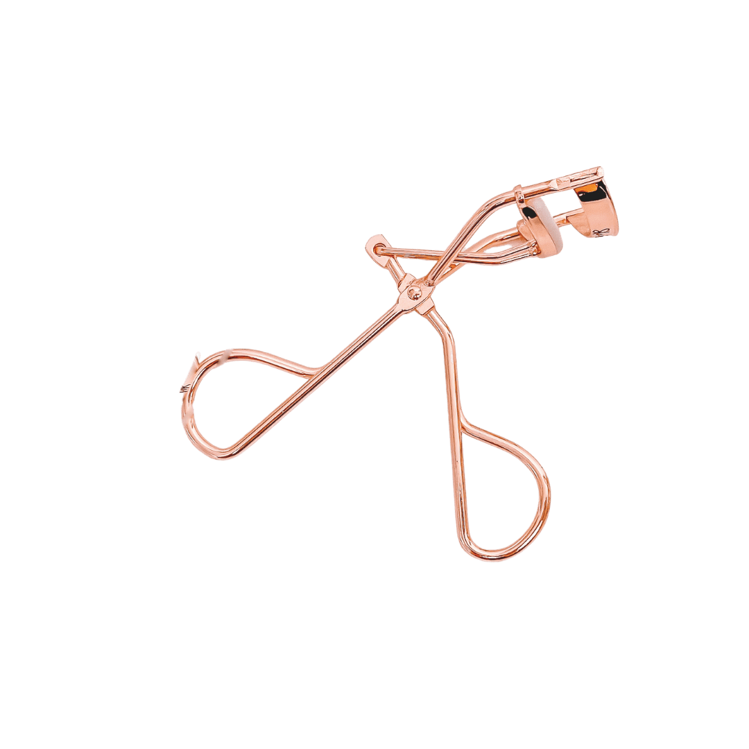 She-iss rosé gouden wimperkruller