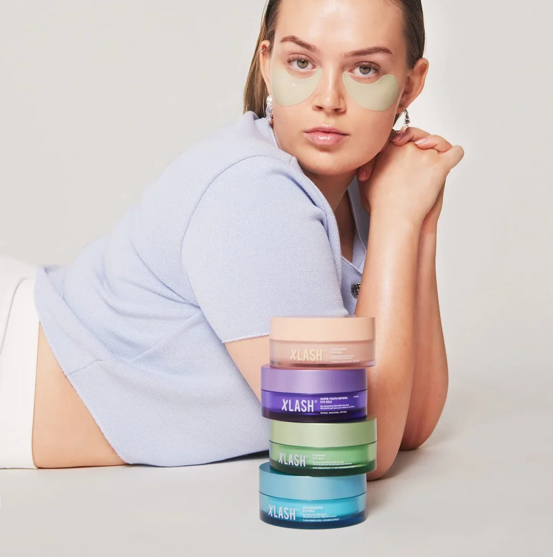 XLash - Scandinavische premium oogverzorging